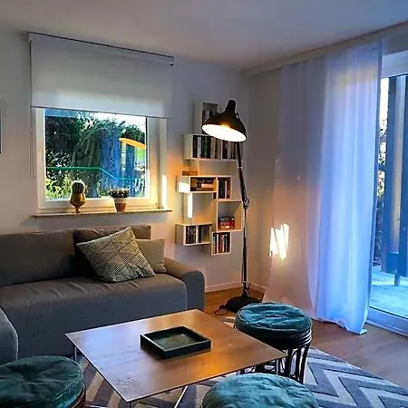 Panorama Apartment Im Schwarzwald In Einzigartiger Lage, Terrasse, 2 Schlafzimmer, Direkt Am Waldrand, Nahe Baden-Baden Отель Бюлерталь